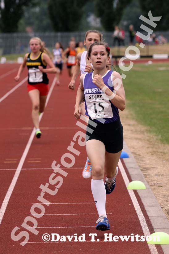 800 metres 04